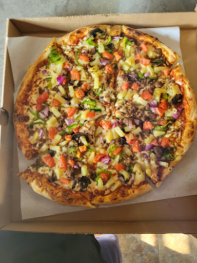 Photo of Kilbride Pizza - 277 Bay Bulls Rd, St. John's, NL A1G 1B9